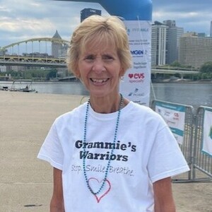 Team Page: Grammie's Warriors